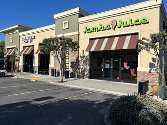American Canyon, CA Retail - Napa Junction Rd American Canyon, CA Retail - Napa Junction Rd