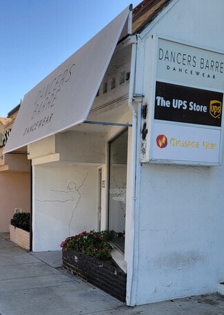 Sherman Oaks, CA Retail - 13638 Ventura Blvd Sherman Oaks, CA Retail - 13638 Ventura Blvd