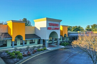 Richmond, VA Retail - 9031-9051 W Broad St