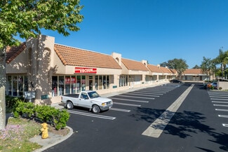 Escondido, CA Office/Medical, Retail - 940 E Valley Pky