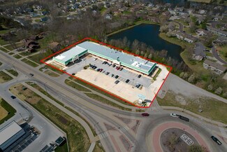 Columbia, MO undefined - 5695 Clark Ln