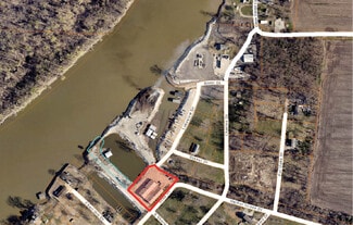 Saint Charles, MO Industrial - 100 S Shore Dr