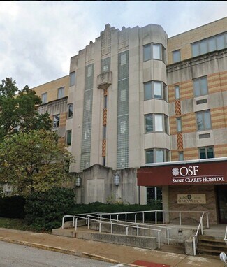 Alton, IL undefined - 915 E 5th St Alton, IL undefined - 915 E 5th St