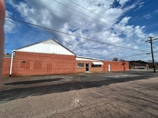 Kannapolis, NC Specialty - 203 E 29th St