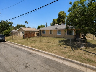 Bakersfield, CA undefined - 615 Olive St