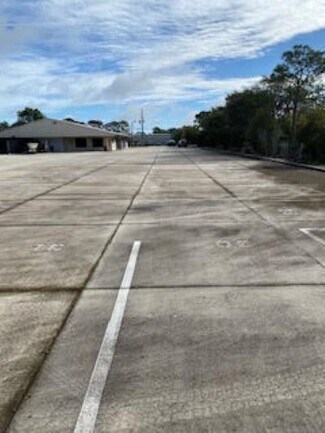 Merritt Island, FL Office - 3525 N Courtenay Pky Merritt Island, FL Office - 3525 N Courtenay Pky