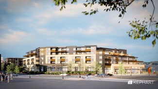 Superior, CO Retail - Main St & McCaslin Blvd