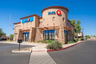 Phoenix, AZ Freestanding - 7510 W Lower Buckeye Rd