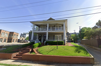 Dallas, TX Office - 2512 Boll St