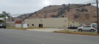 Pomona, CA Industrial - 2778-2788 Pomona Blvd