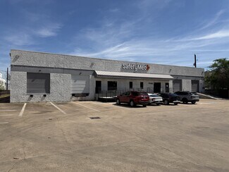 Houston, TX Industrial - 1700 Wirt Rd