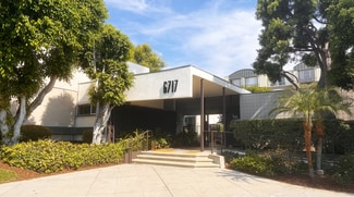 North Hollywood, CA Apartments - 6717 Wilkinson Ave