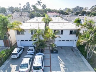Amapola Multifamily Property for Sale