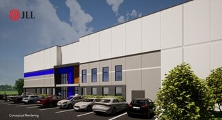 Brunswick, OH Industrial - Carquest Dr & W 130th St Brunswick, OH Industrial - Carquest Dr & W 130th St