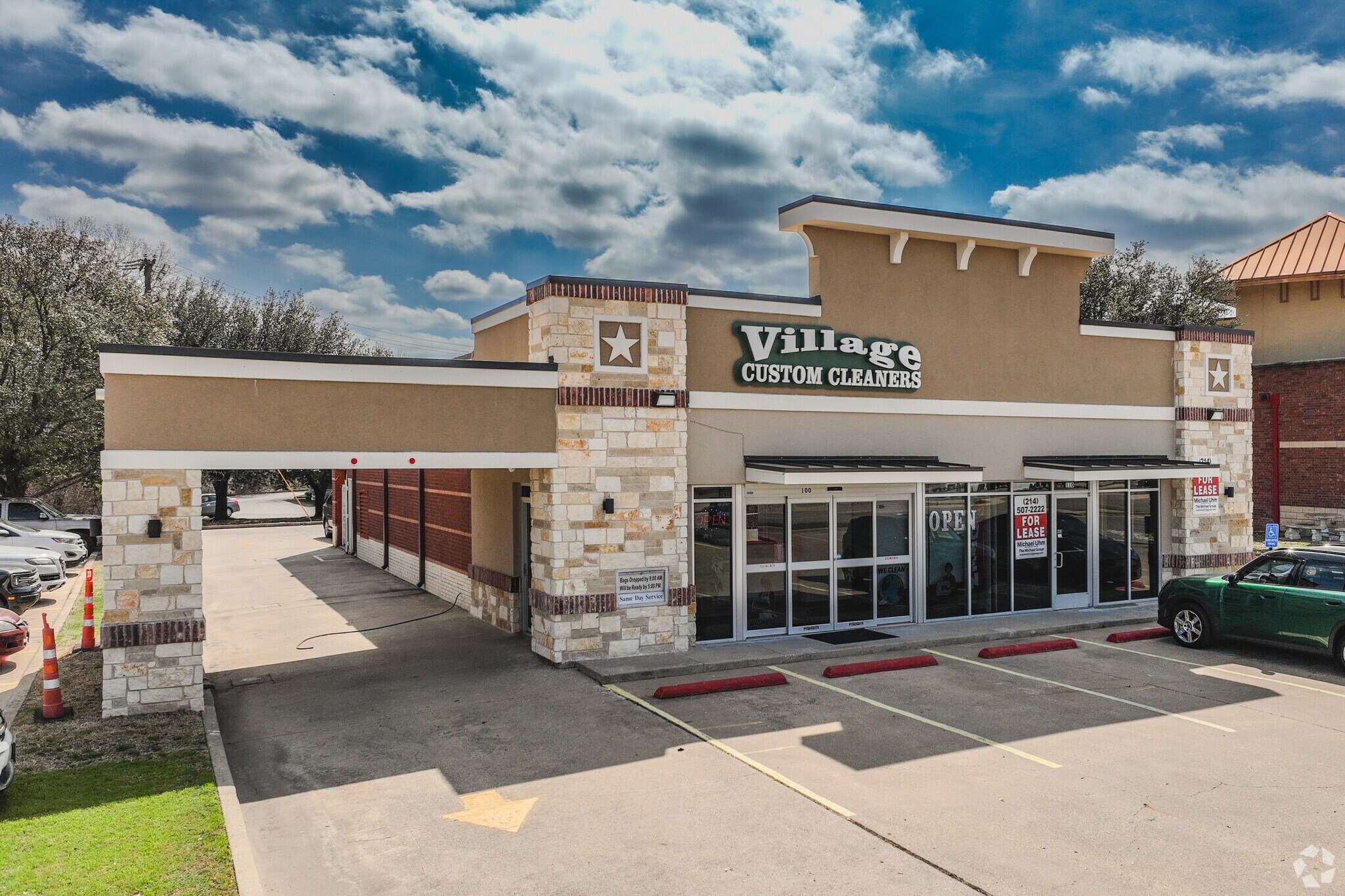 4409 Colleyville Blvd, Colleyville, TX for Rent