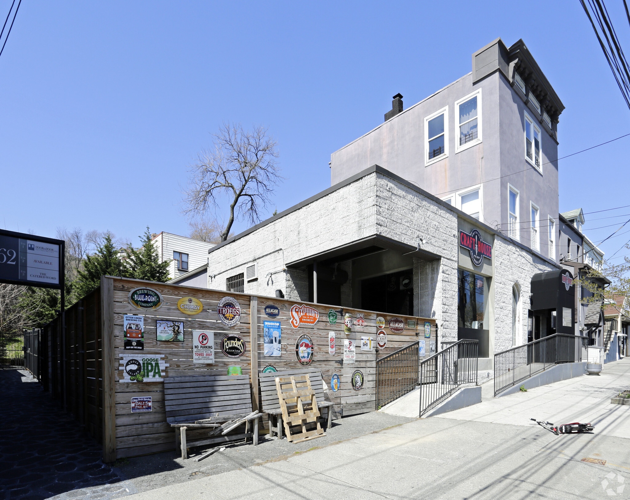 60-62 Van Duzer St, Staten Island, NY for Sale