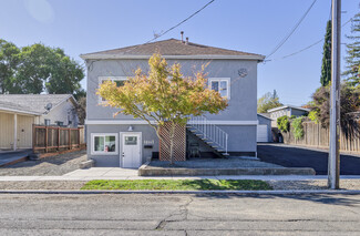 Napa, CA Apartments - 1869 Yajome St