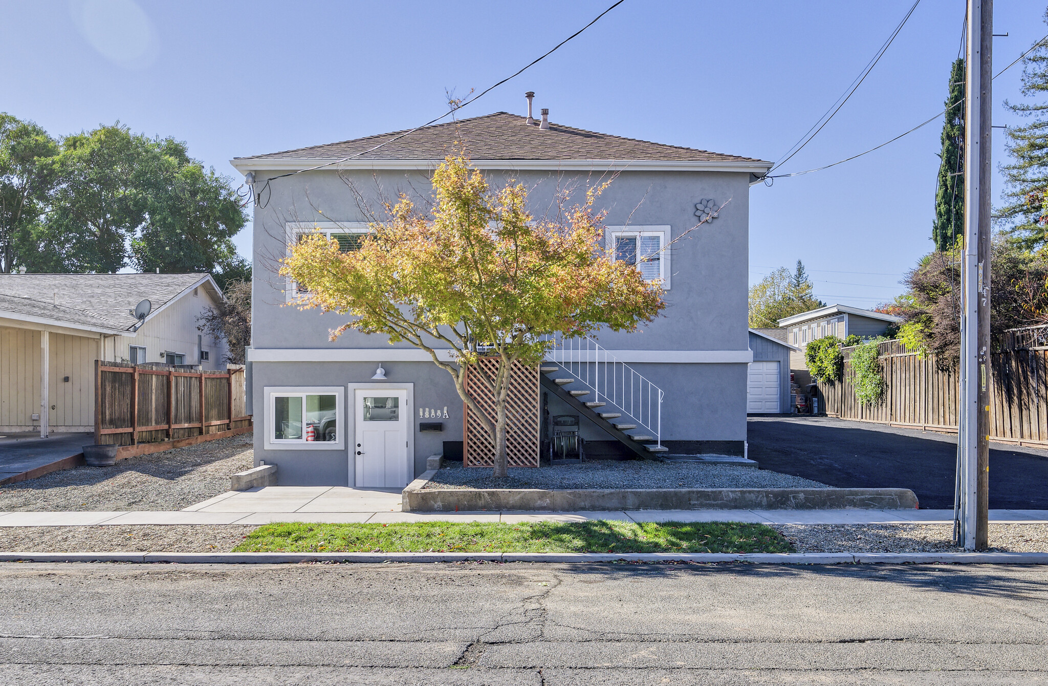 1869 Yajome St, Napa, CA for Sale