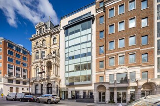 London, LND Office - 17C Curzon St