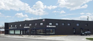 Birmingham, MI Office - 33477-33495 Woodward Ave
