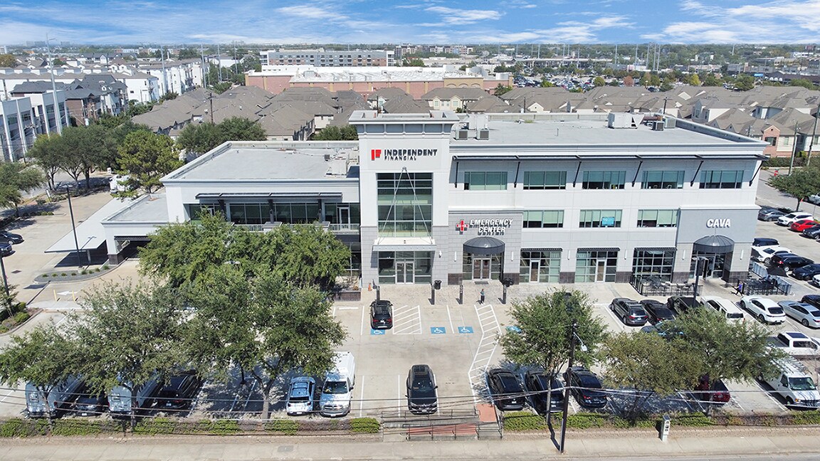 4000 Washington, Houston, TX for Rent