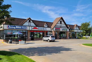 Gaylord, MI Retail - 1251-1257 W Main St