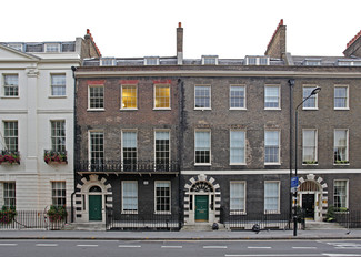 London, LND Office - 4-5 Bedford Sq