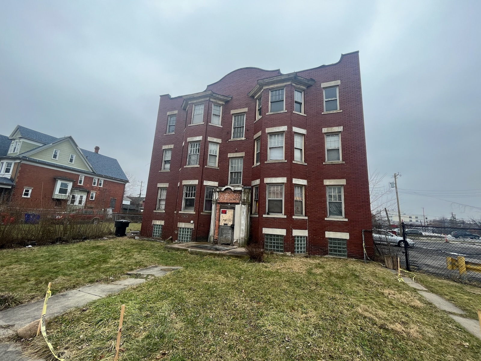 70 Westminster St, Detroit, MI for Sale