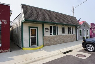 Grafton, IA Restaurant - 306 3rd St