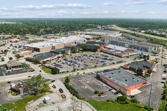 Deerfield, IL Office/Medical, Office/Retail, Retail - 401-499 Lake Cook Rd Deerfield, IL Office/Medical, Office/Retail, Retail - 401-499 Lake Cook Rd
