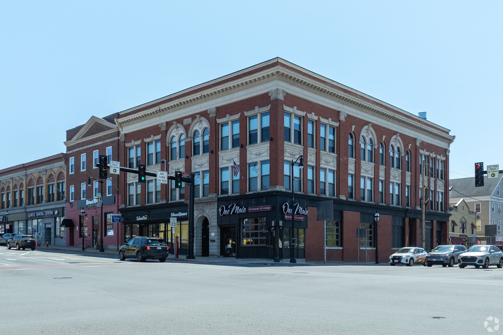 1 Main St, Peabody, MA for Rent