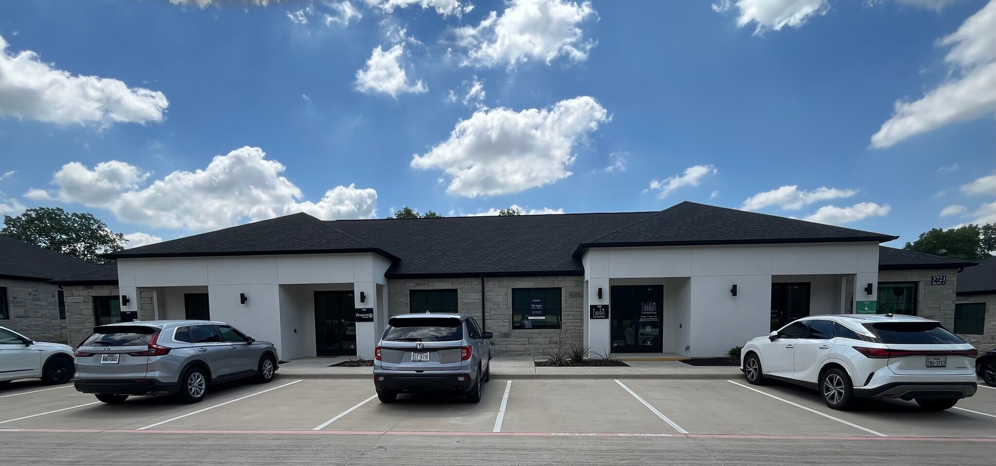 3721 S Stonebridge Dr, McKinney, TX for Rent