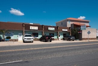 Wildwood, NJ Storefront - 212 New Jersey Ave