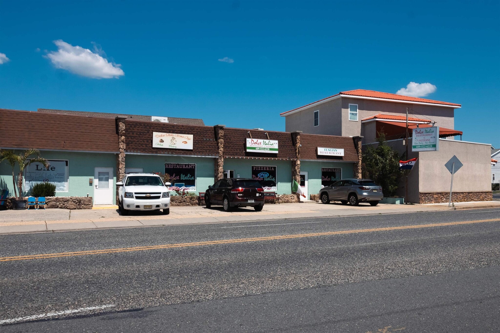 212 New Jersey Ave, Wildwood, NJ for Sale
