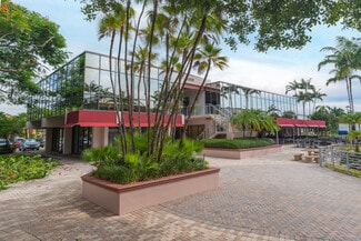 Fountains Center