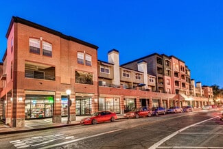 Fullerton, CA Retail - 141 W Wilshire Ave