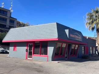 Saint George, UT Retail - 689 N Bluff St