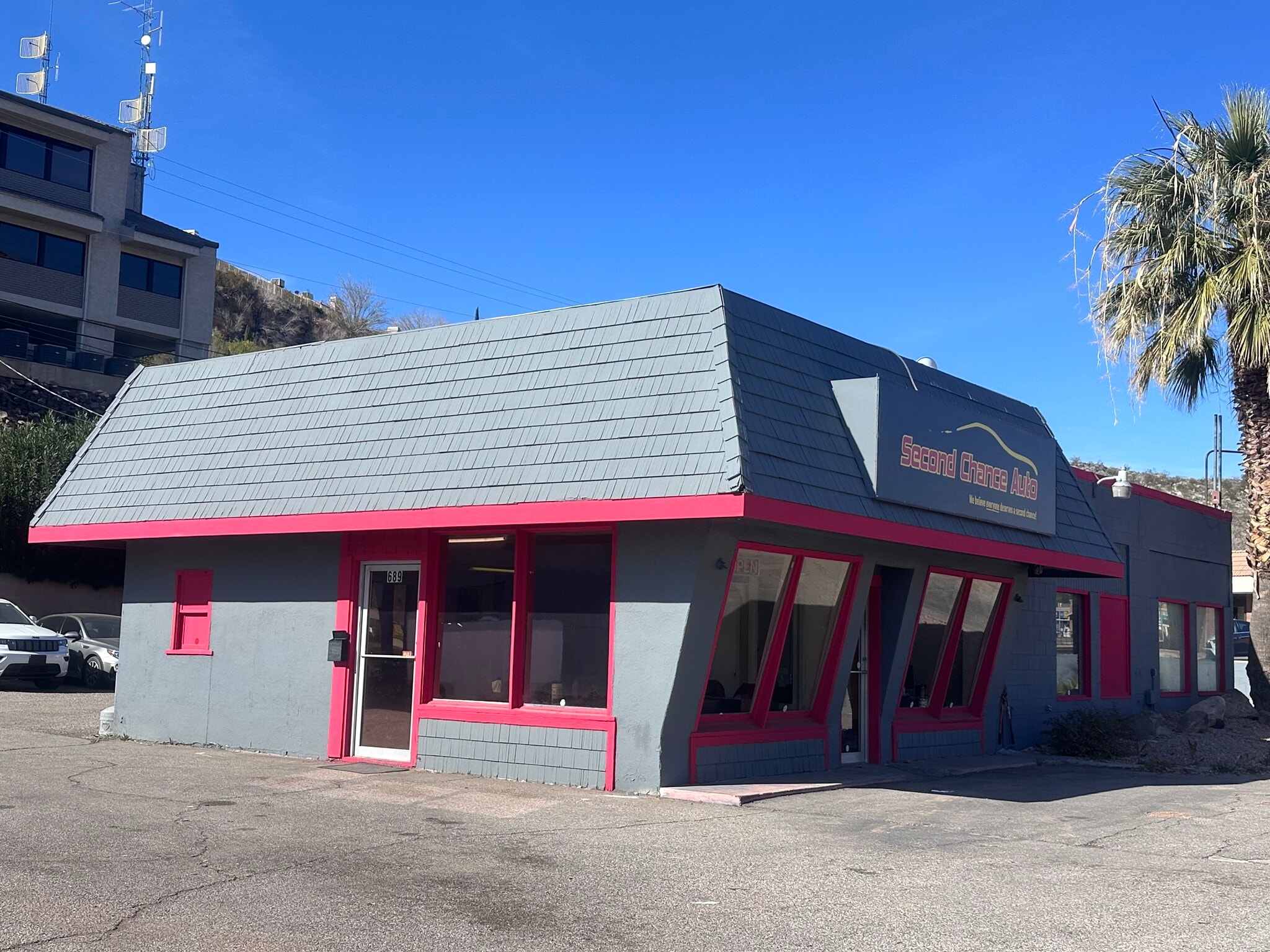 689 N Bluff St, Saint George, UT for Rent