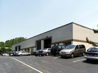 Malvern, PA Industrial - 2521 Yellow Springs Rd