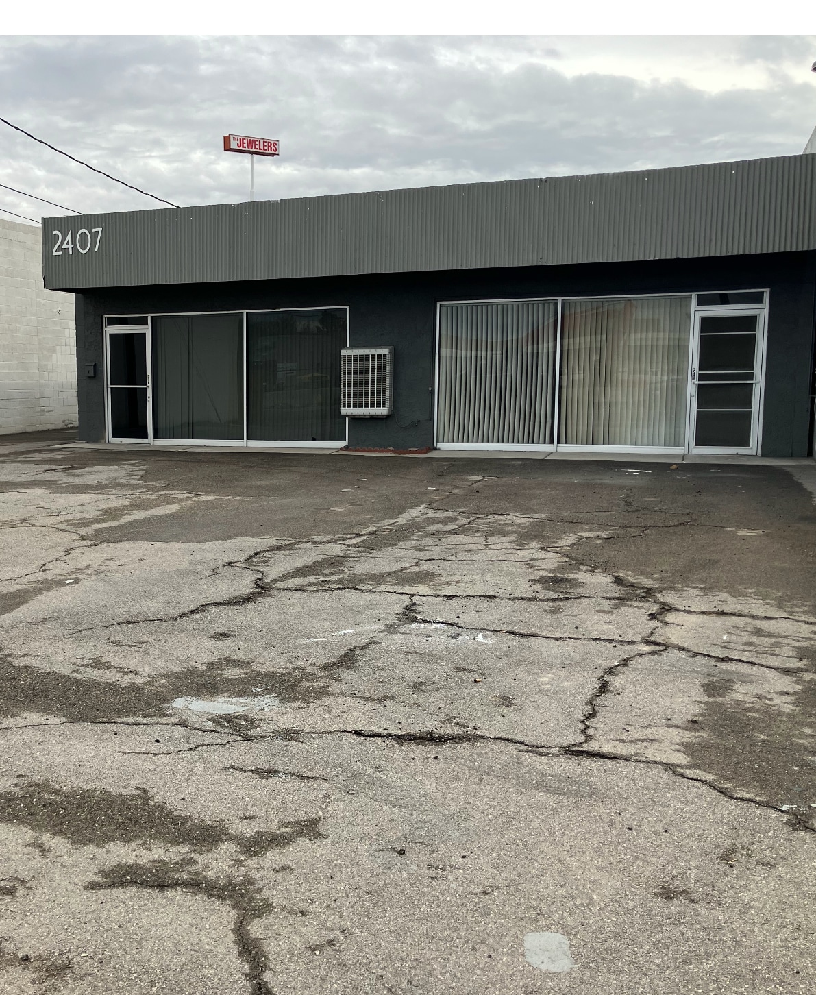 2407-2409 Highland Dr, Las Vegas, NV for Rent