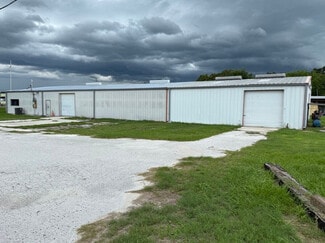 Bushnell, FL Industrial - 7693 SR 471