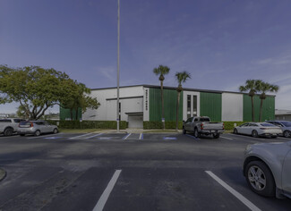 Clearwater, FL Manufacturing - 4677 118th Ave N