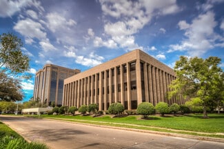 Houston, TX Office - 13101 Northwest Fwy