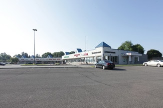 Troy, NY Retail - 740 Hoosick Rd Troy, NY Retail - 740 Hoosick Rd