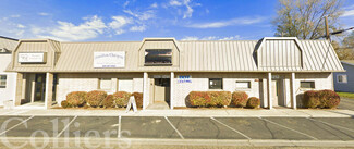 Nampa, ID Office - 1208 11th St S