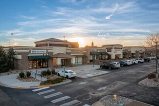 Highlands Ranch, CO Retail - 9567 S University Blvd