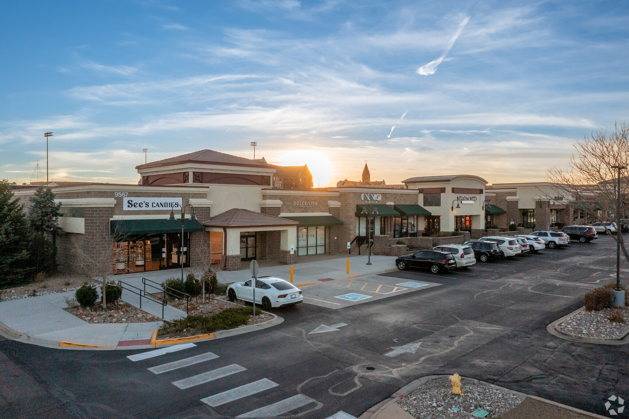 9567 S University Blvd, Highlands Ranch, CO for Rent