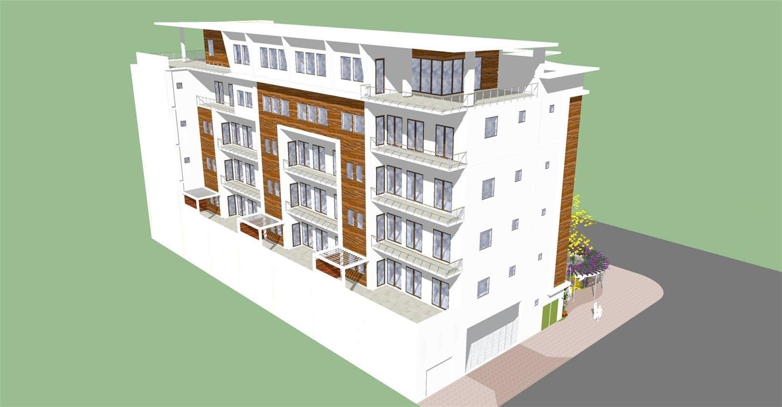 711 N Orange Ave, Sarasota, FL for Sale