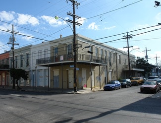 New Orleans, LA Office, Retail - 1831 Magazine St