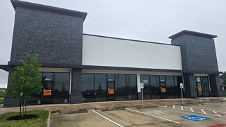Temple, TX Retail - 8118 Prairie View Rd